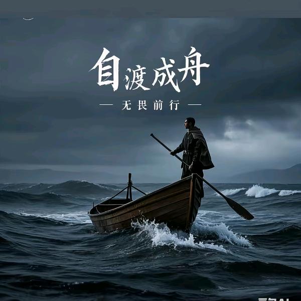 生死有命～富贵在天