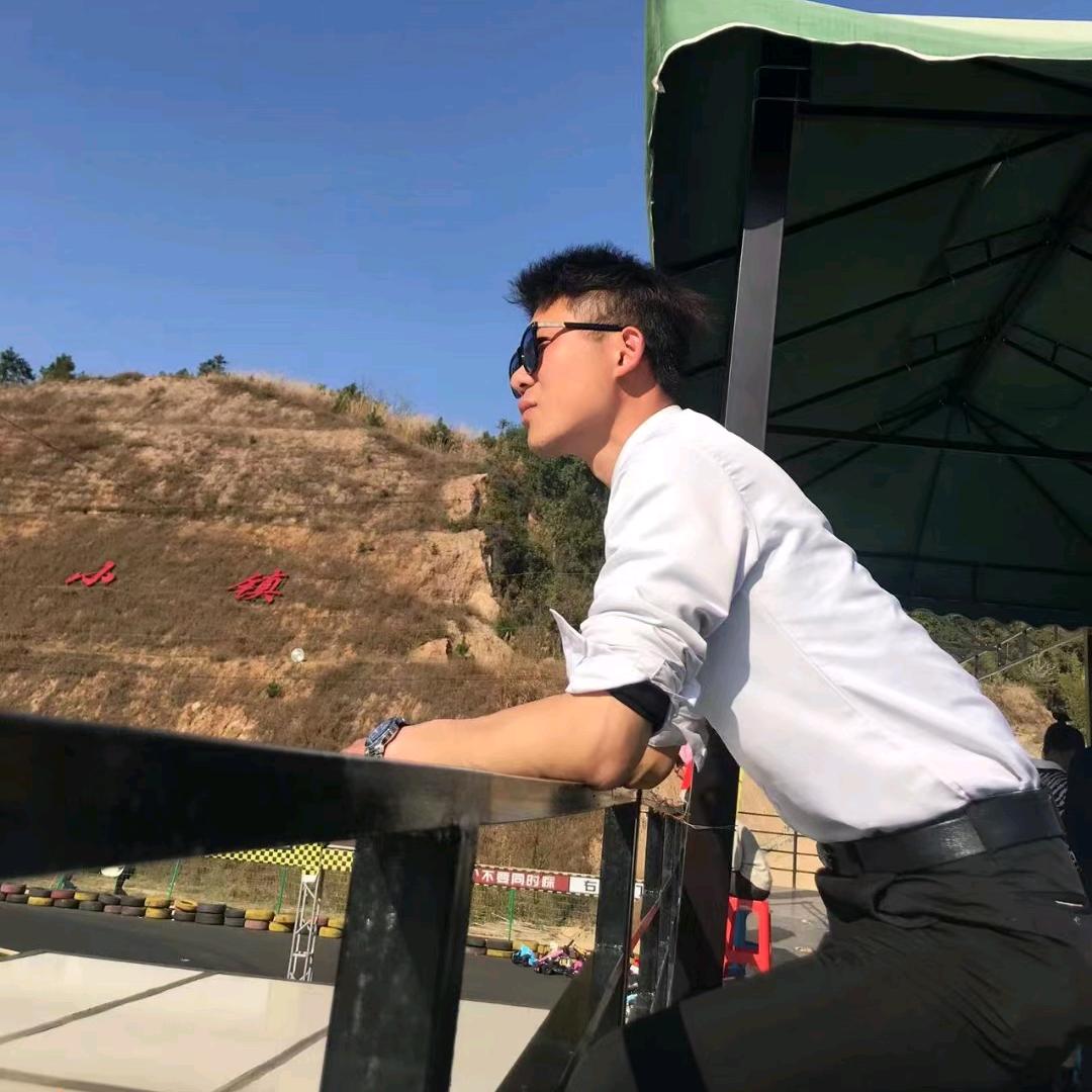 汇聚电商Mr.龍