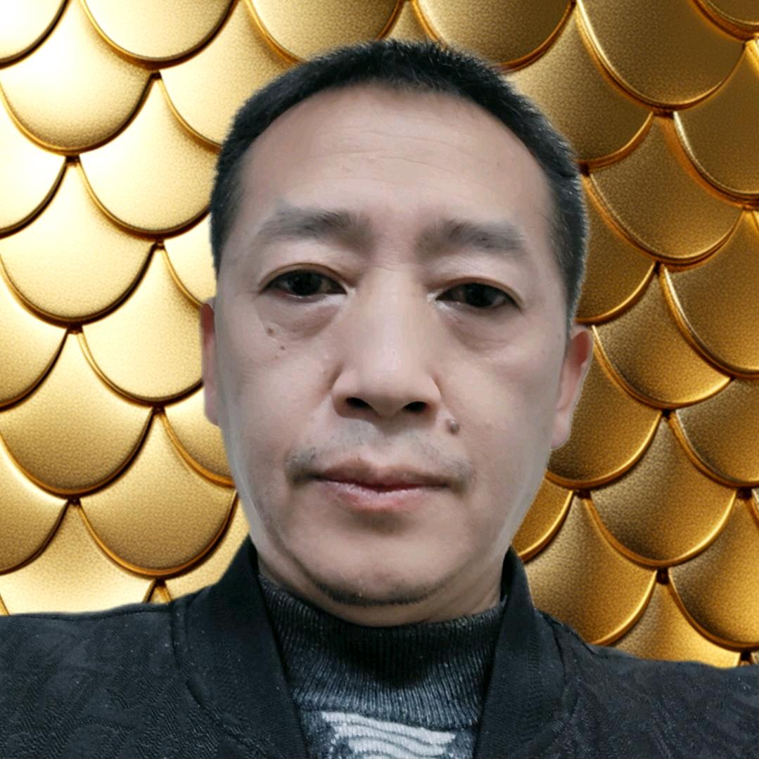 杨利刚……