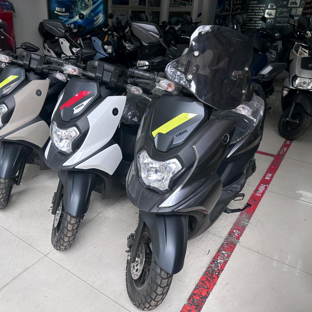 勐糯郑华摩托车修理店