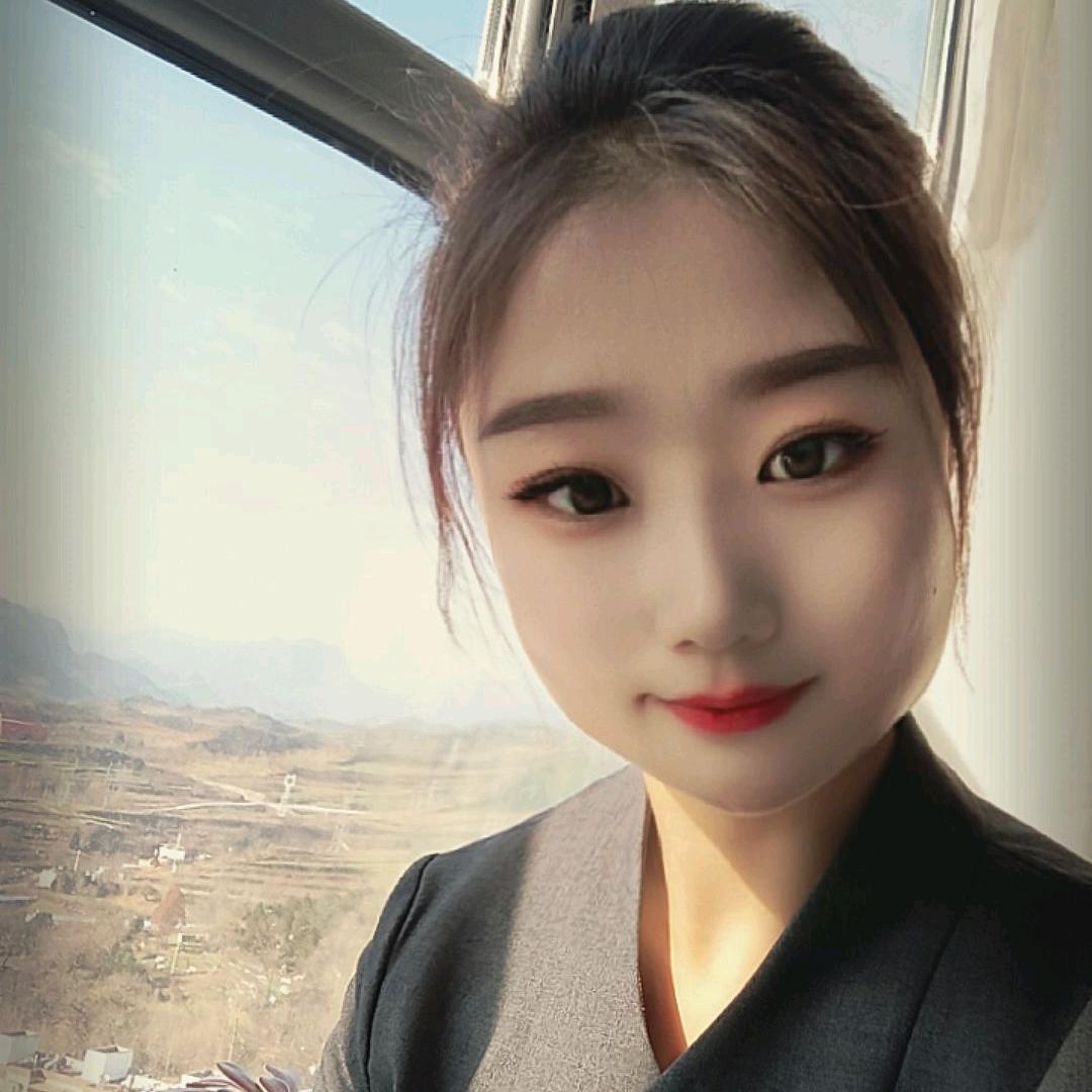幸运女神