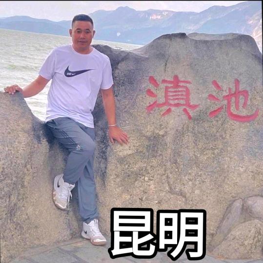 涅槃重生