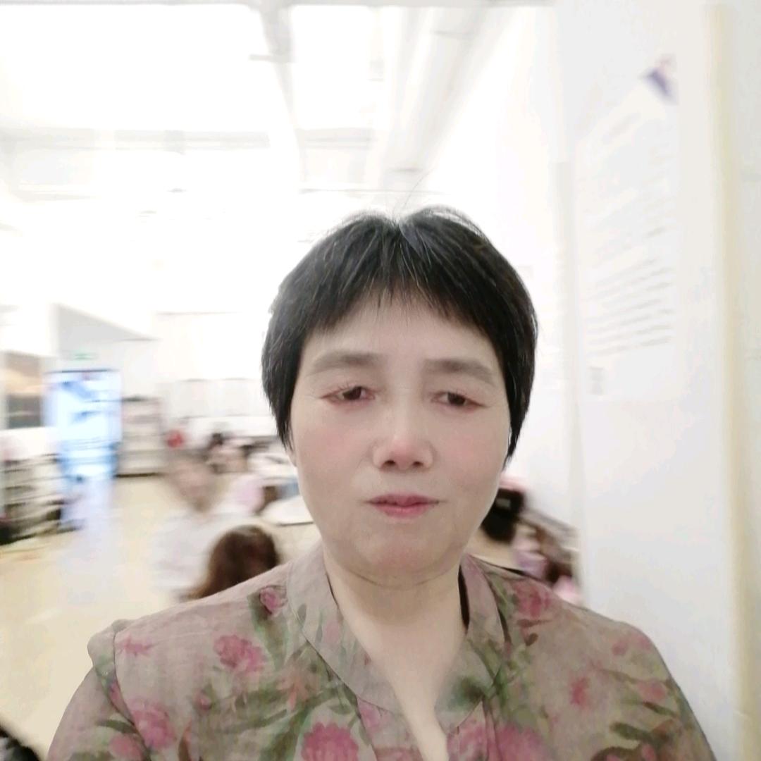 李奶奶～老田