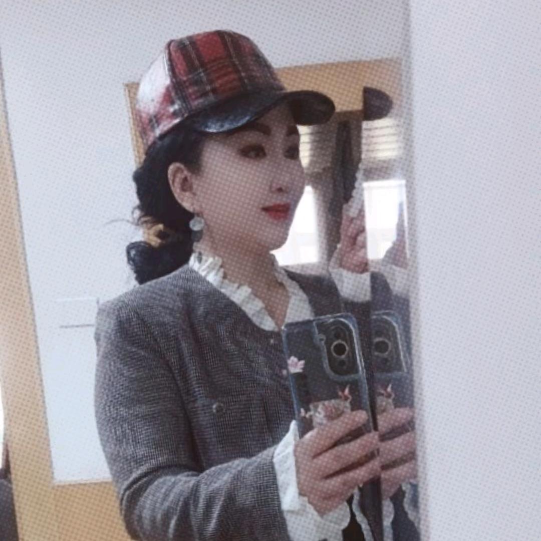 小主🎤
