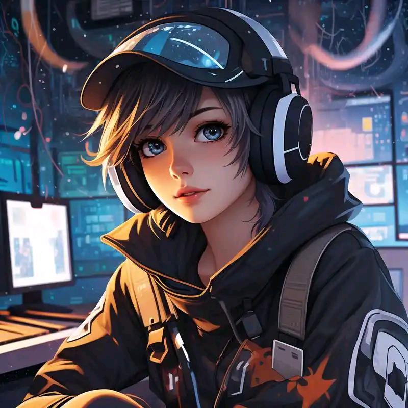 老穆音频数码店