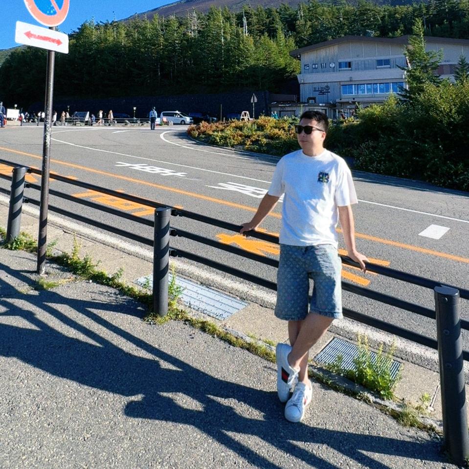 常涛
