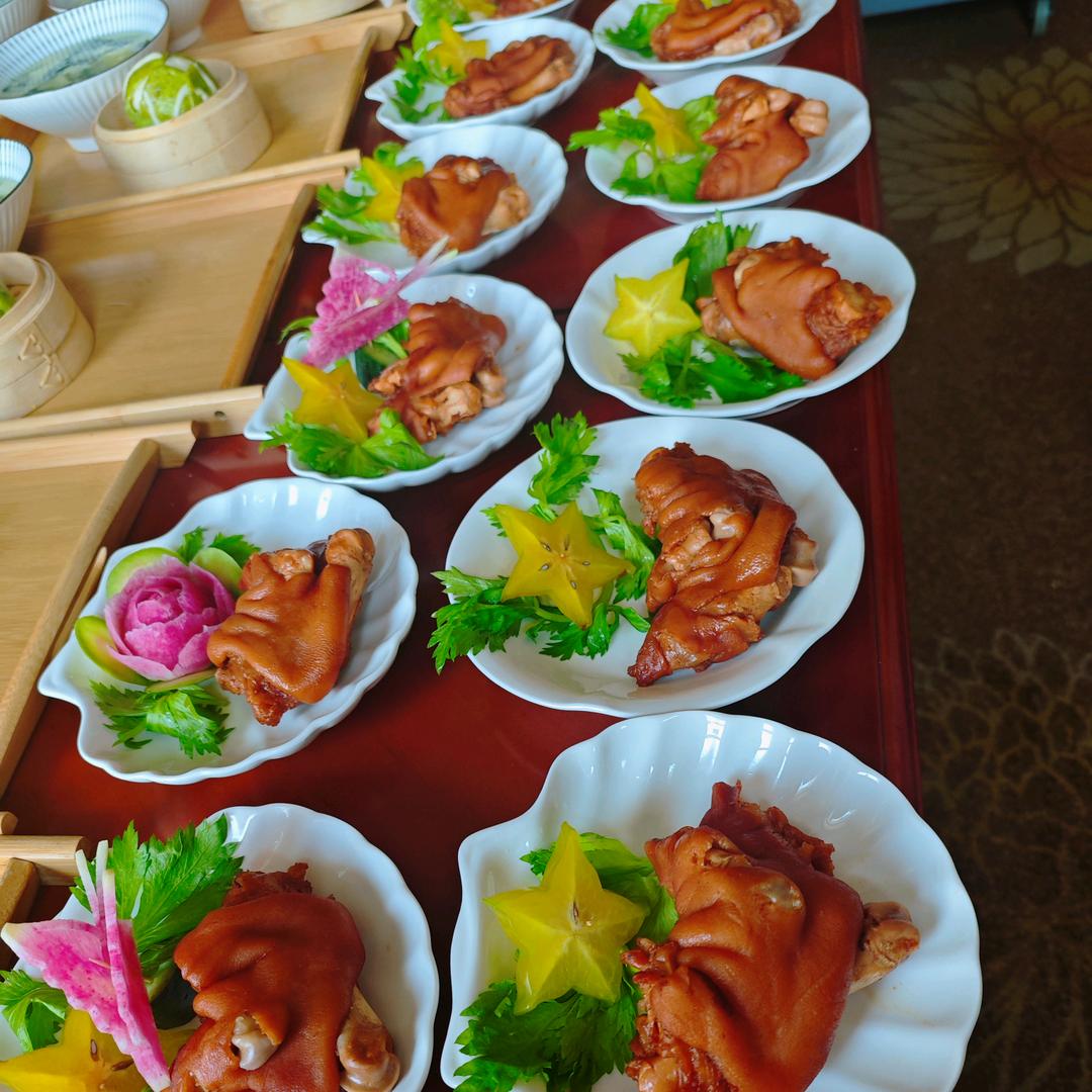 饶东方玖禧月子会所