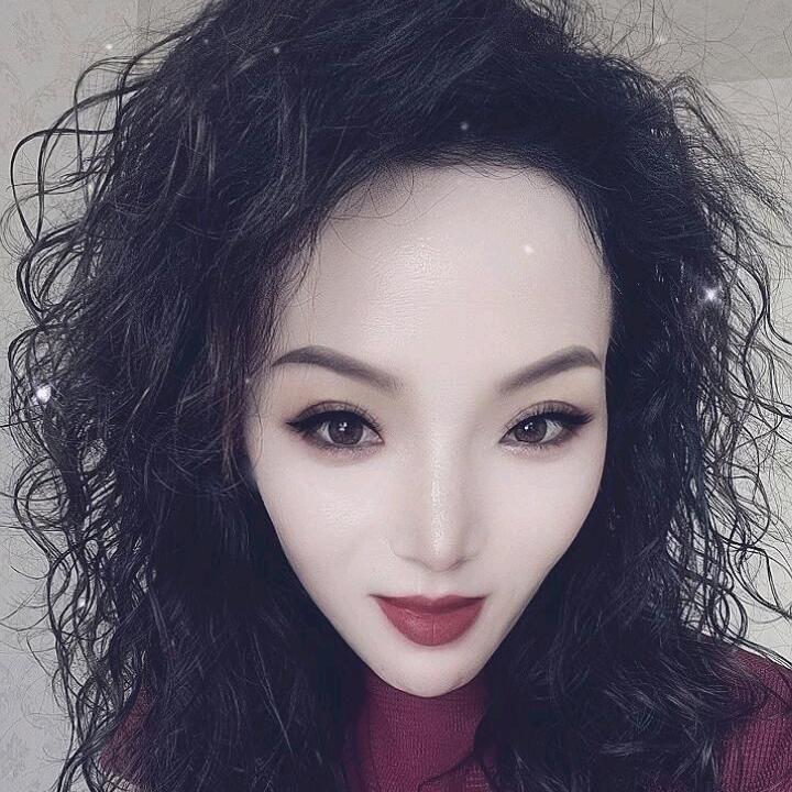 洗脸养生吧蕙姐