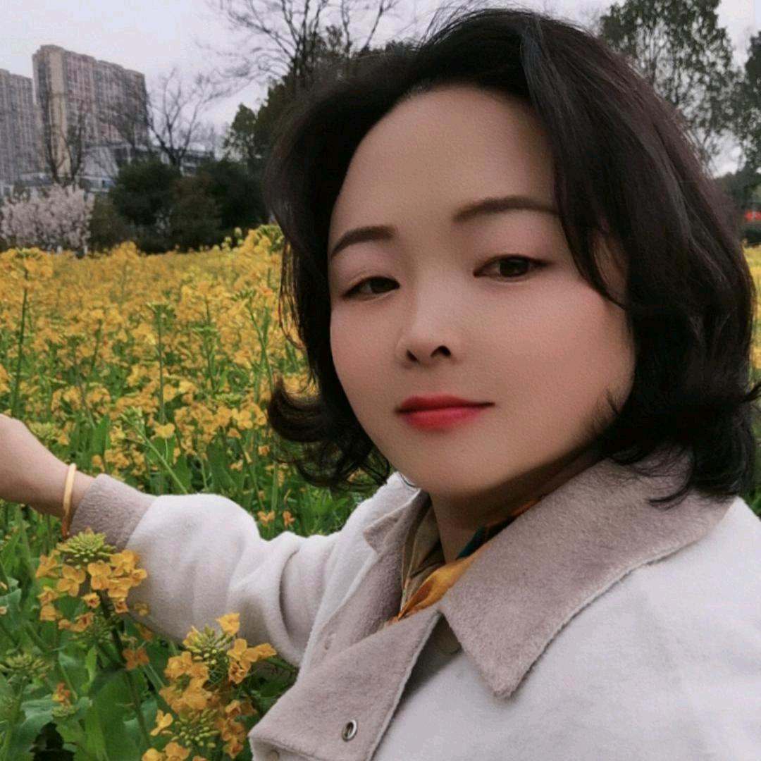 山楂树