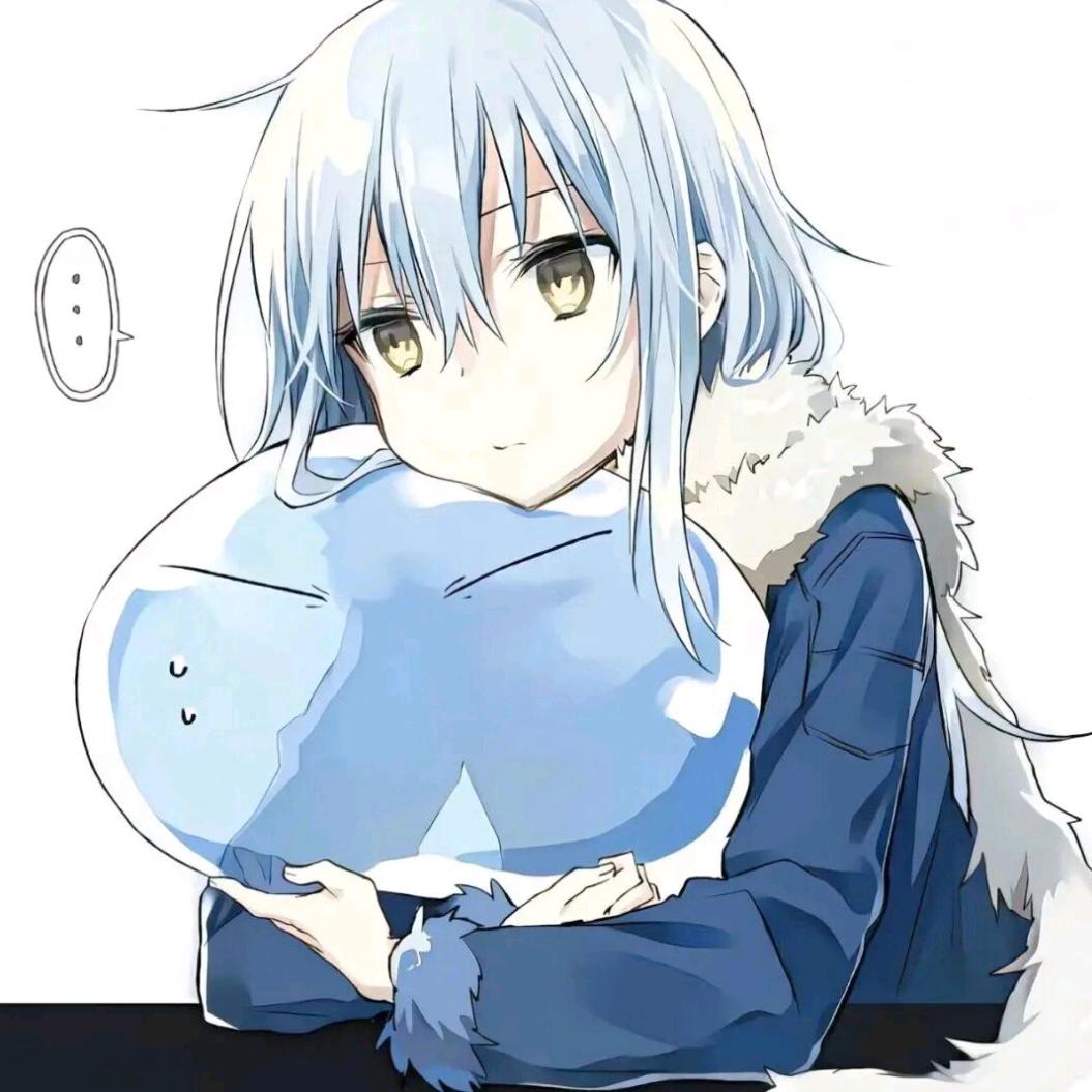 @时光人偶