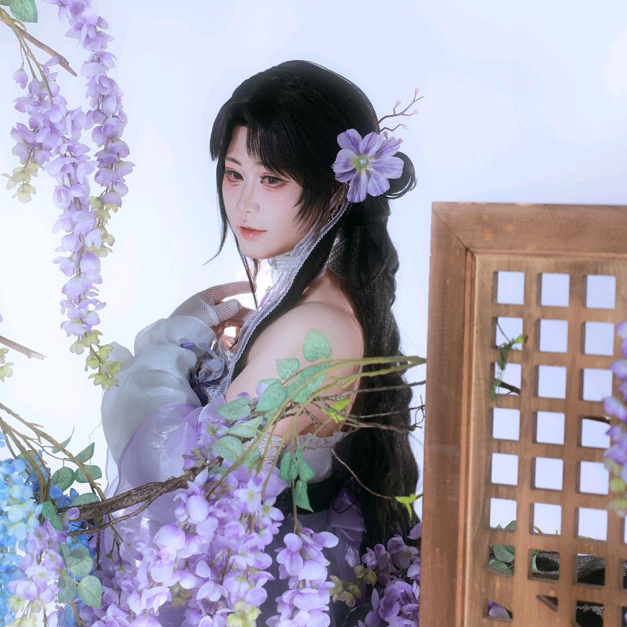 荼白白在减肥
