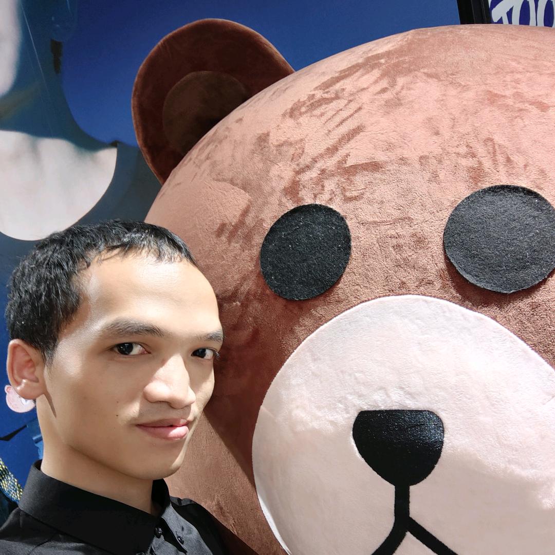 萌小弹📸