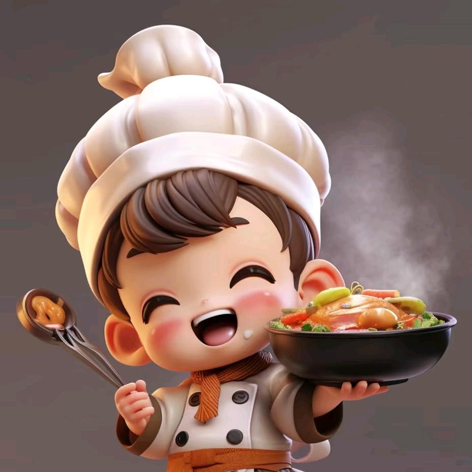 八九不离食