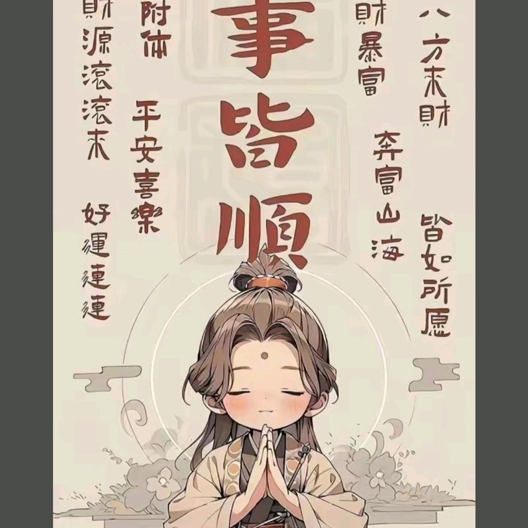 随@缘