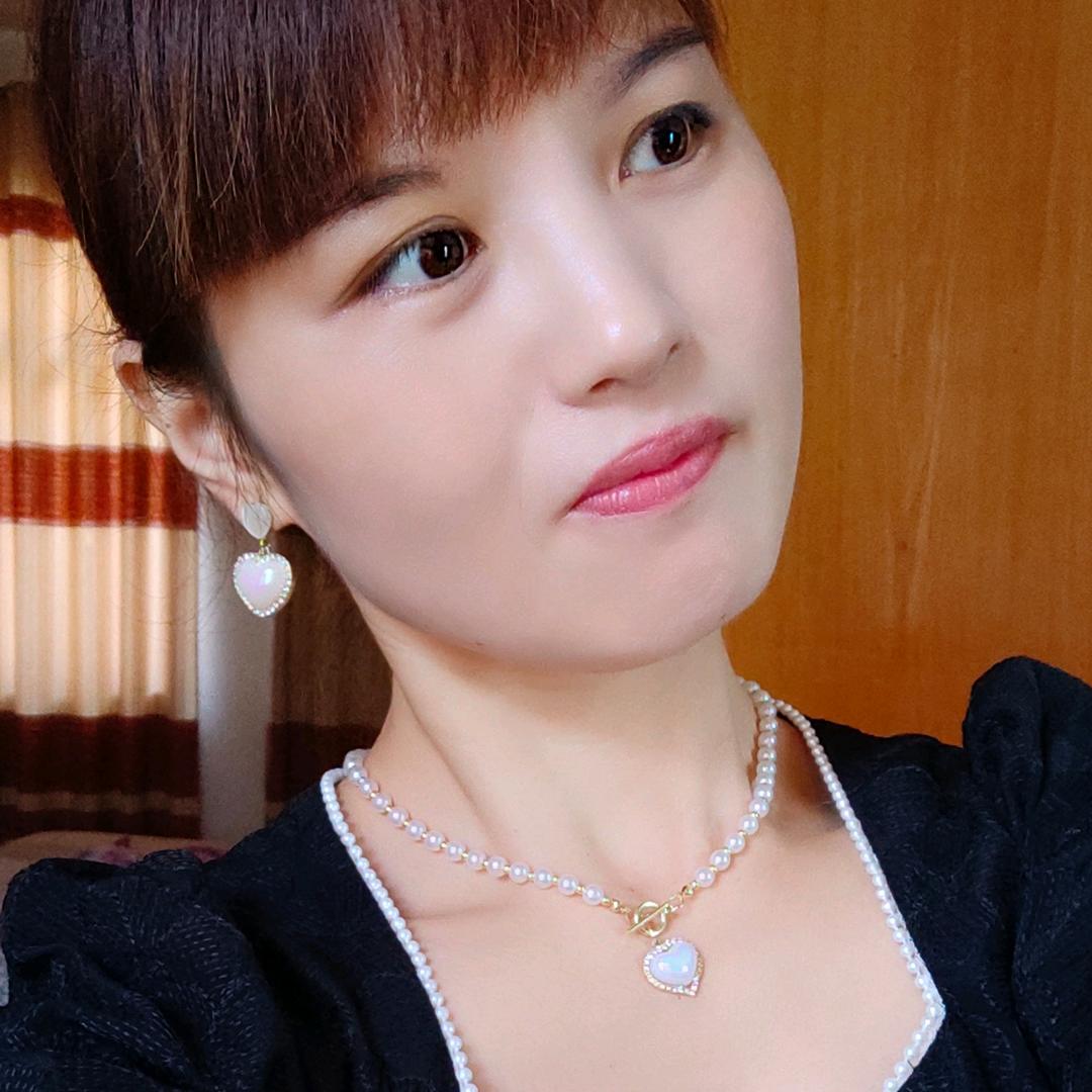 (❤ε❤)李小姐