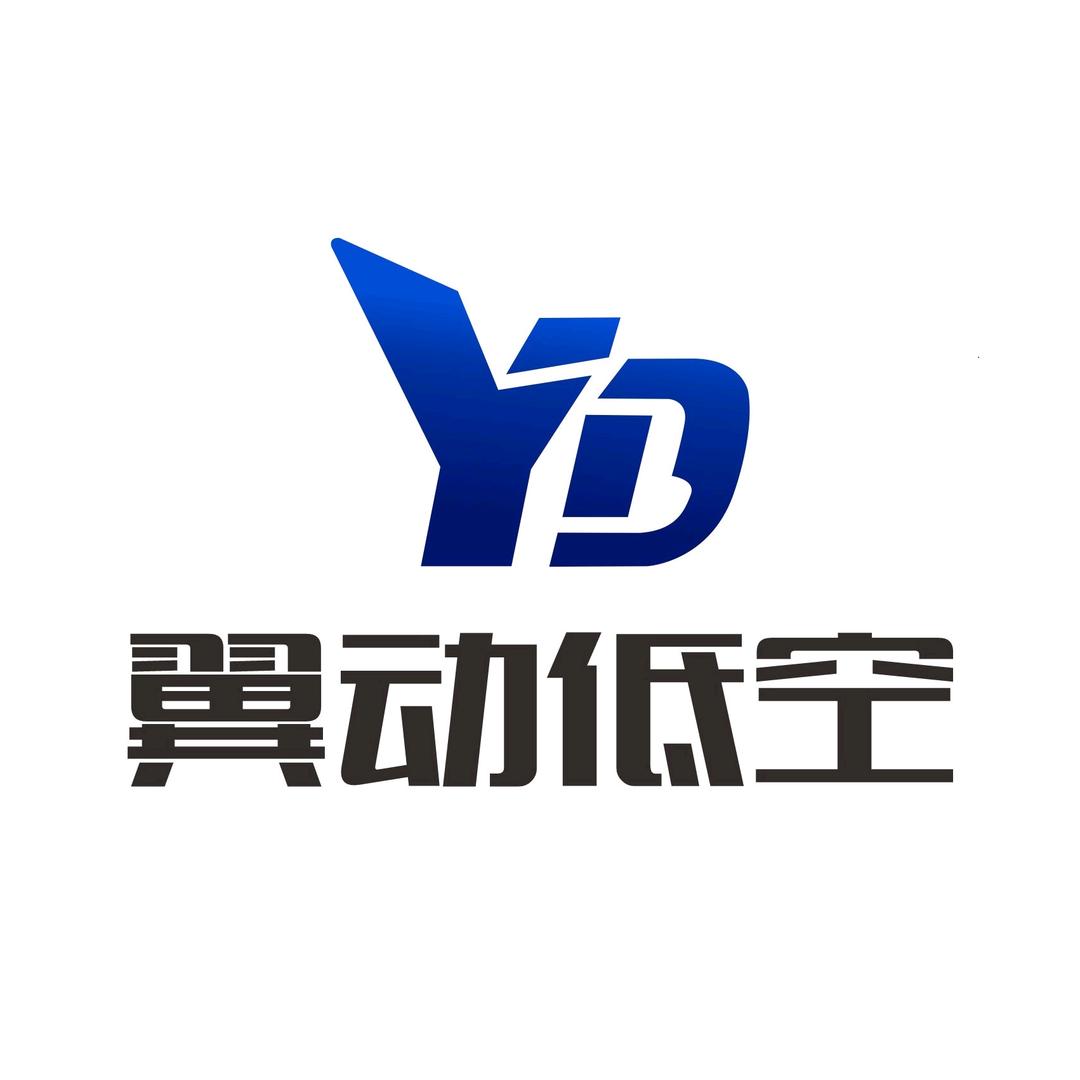 翼动低空（公司）