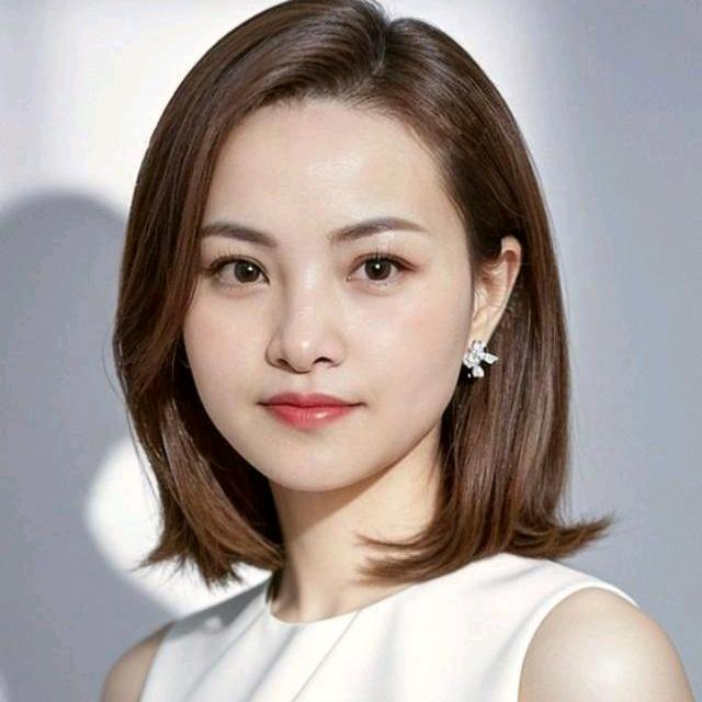 赵霞（从头开始坚持摆地摊）