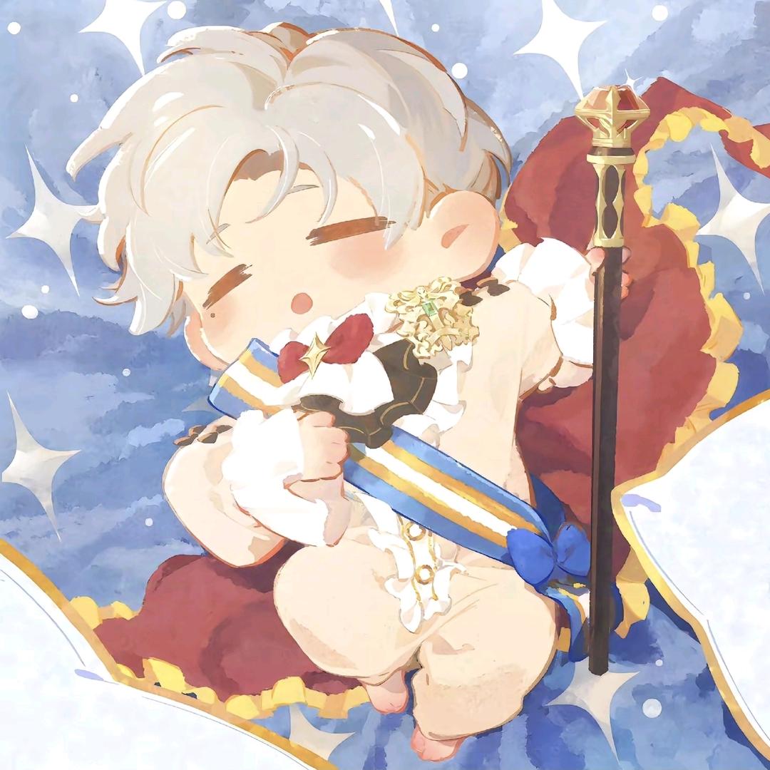 南柯（原神未定代肝版）