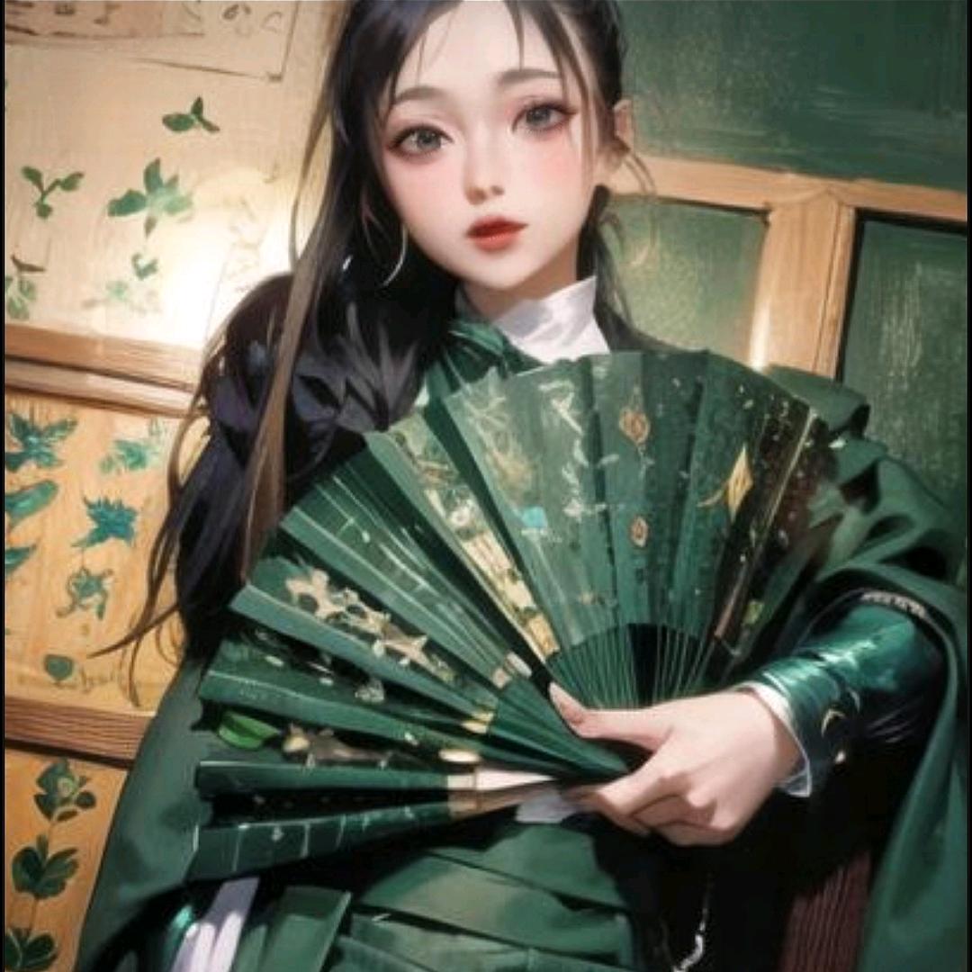 竹小春