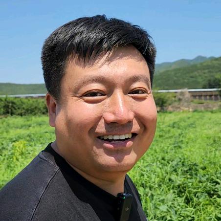 大集哥  （团队招人）