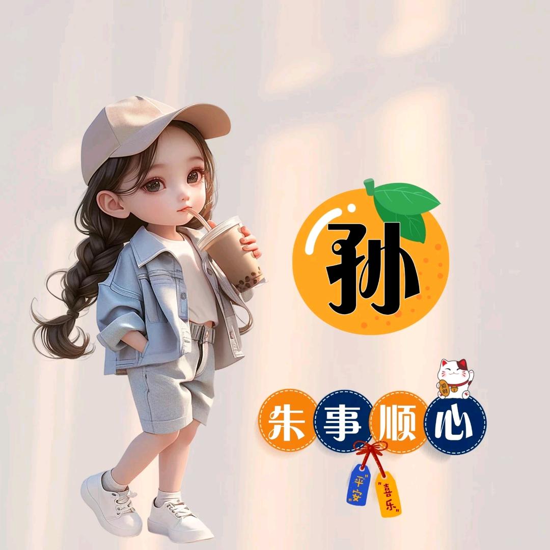 孙蕾茜