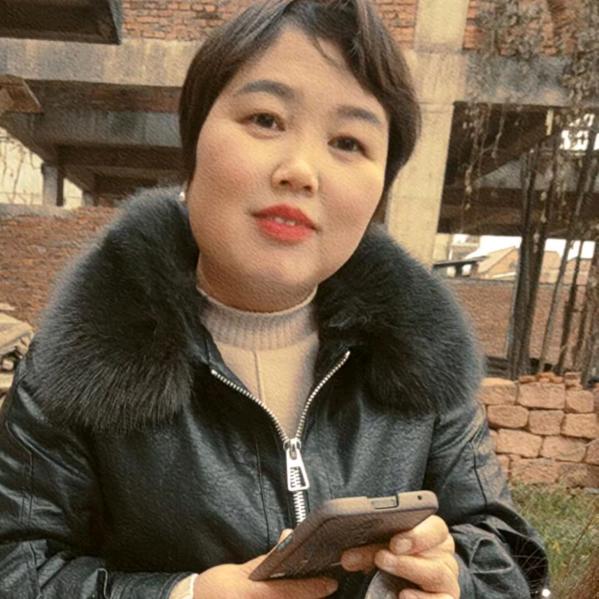 工地上的阿姨来咯