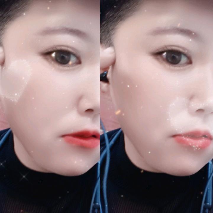 独一无二的我....