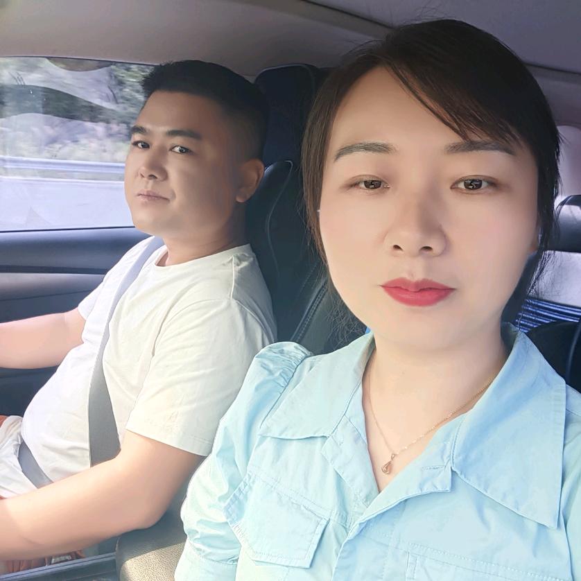 梦男（权子哥）