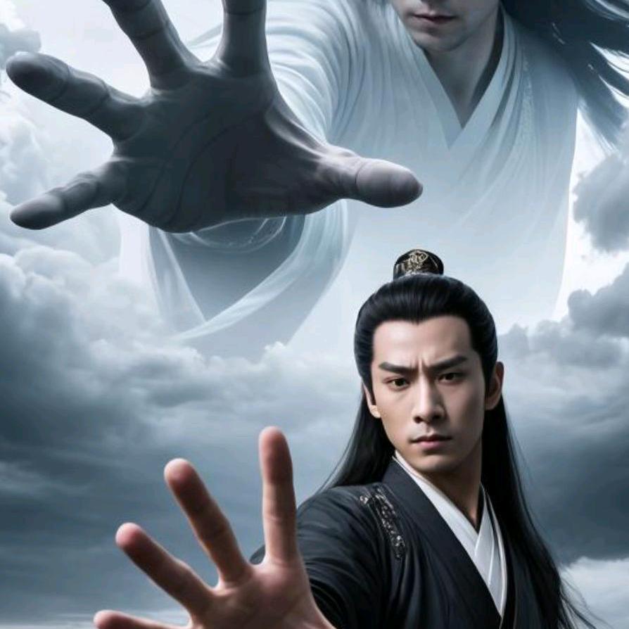 远小人，近君子