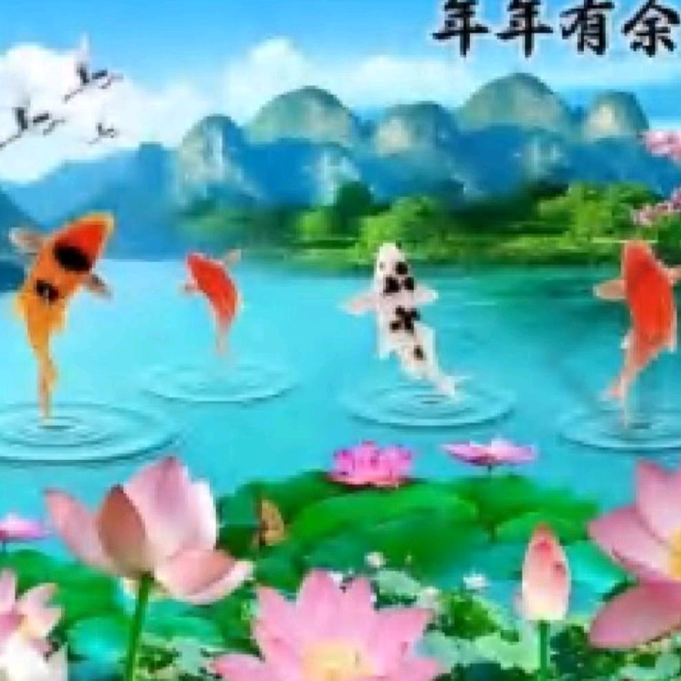 齐俊茗感恩所有