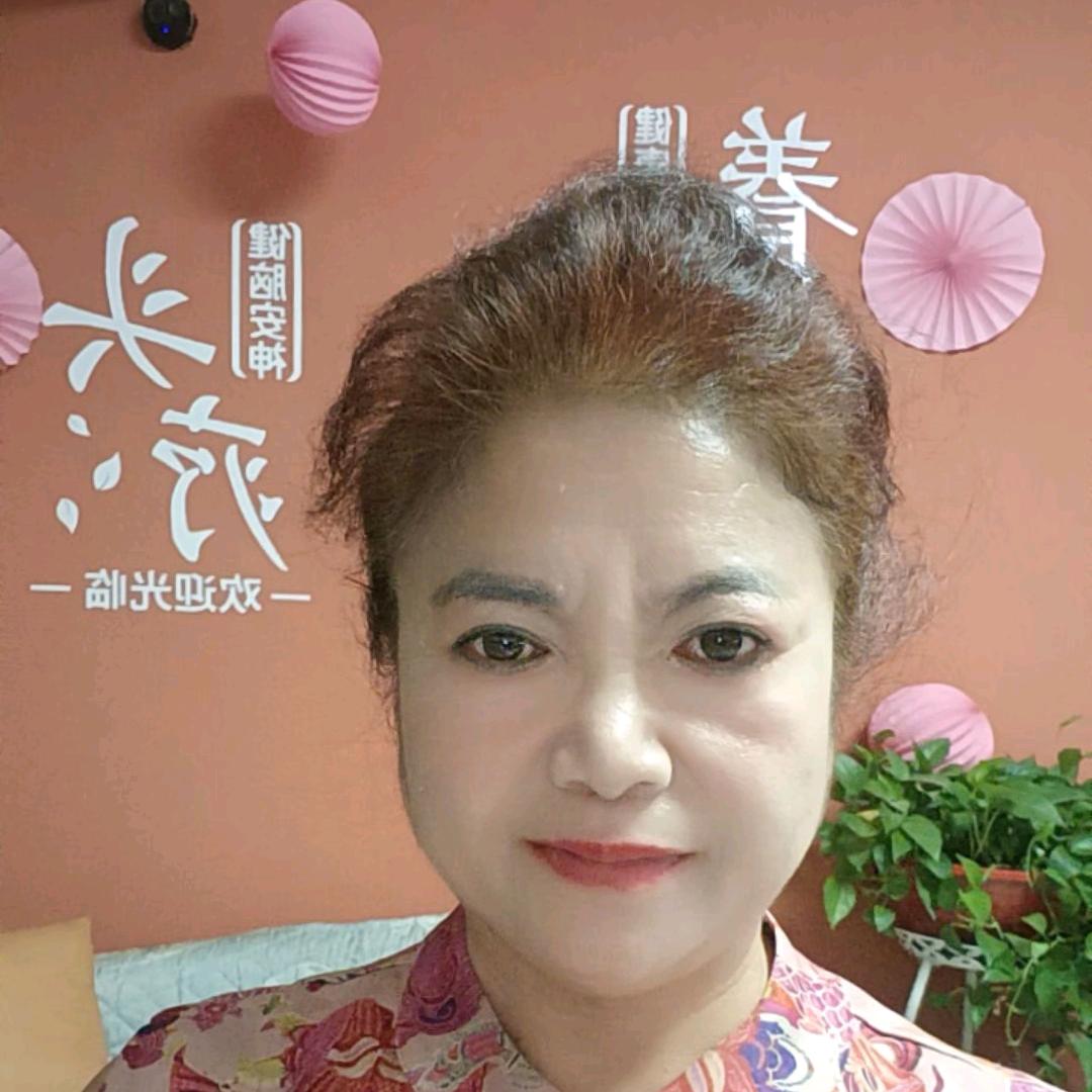 安阳云姐一直在努力