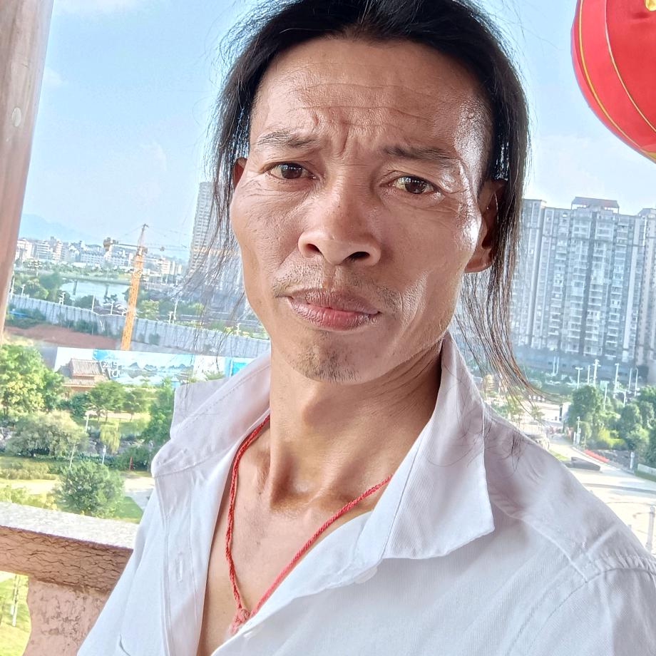 农村小哥