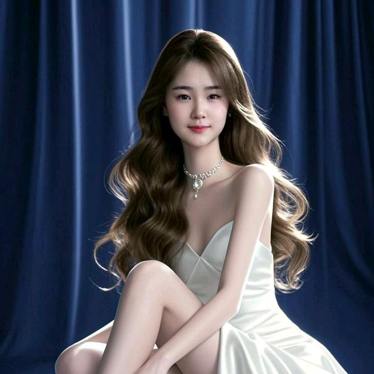 丽丽🎤