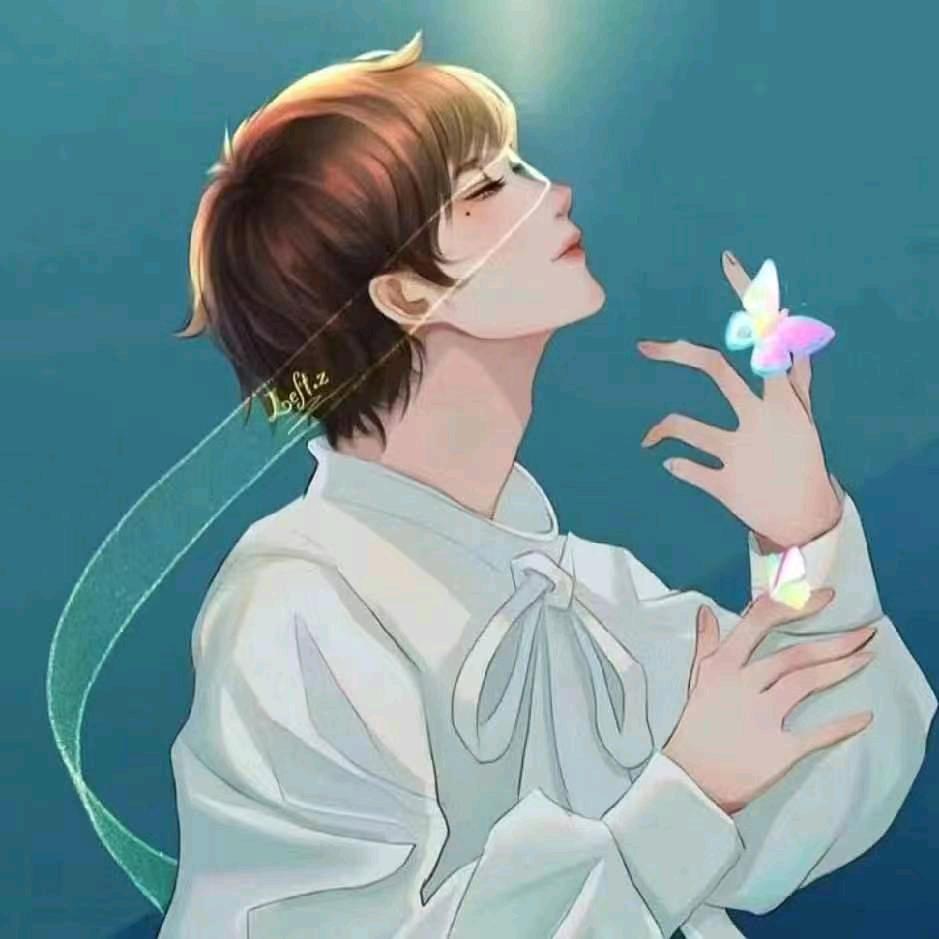 顾先生【从头再来】