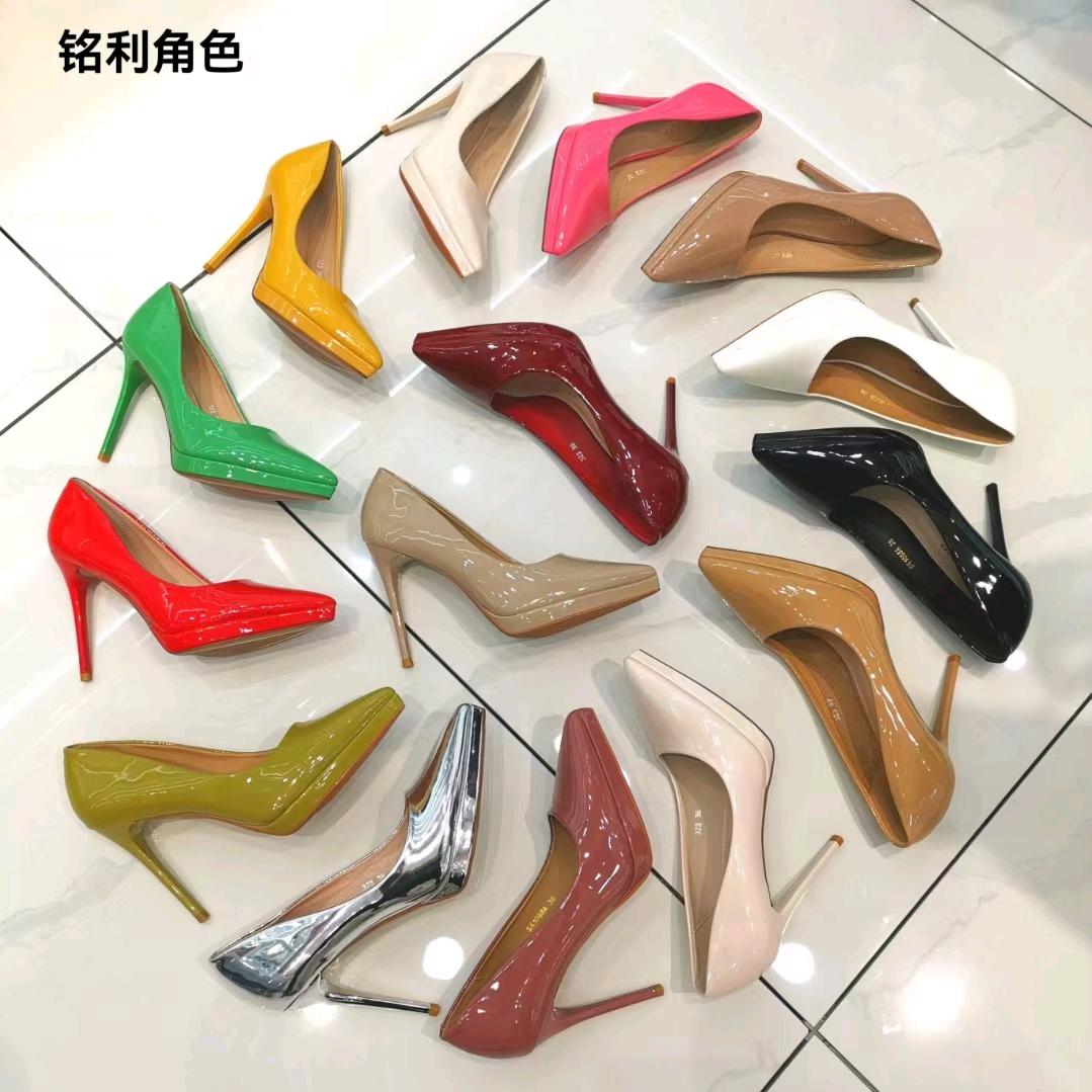 高跟鞋魅力👠