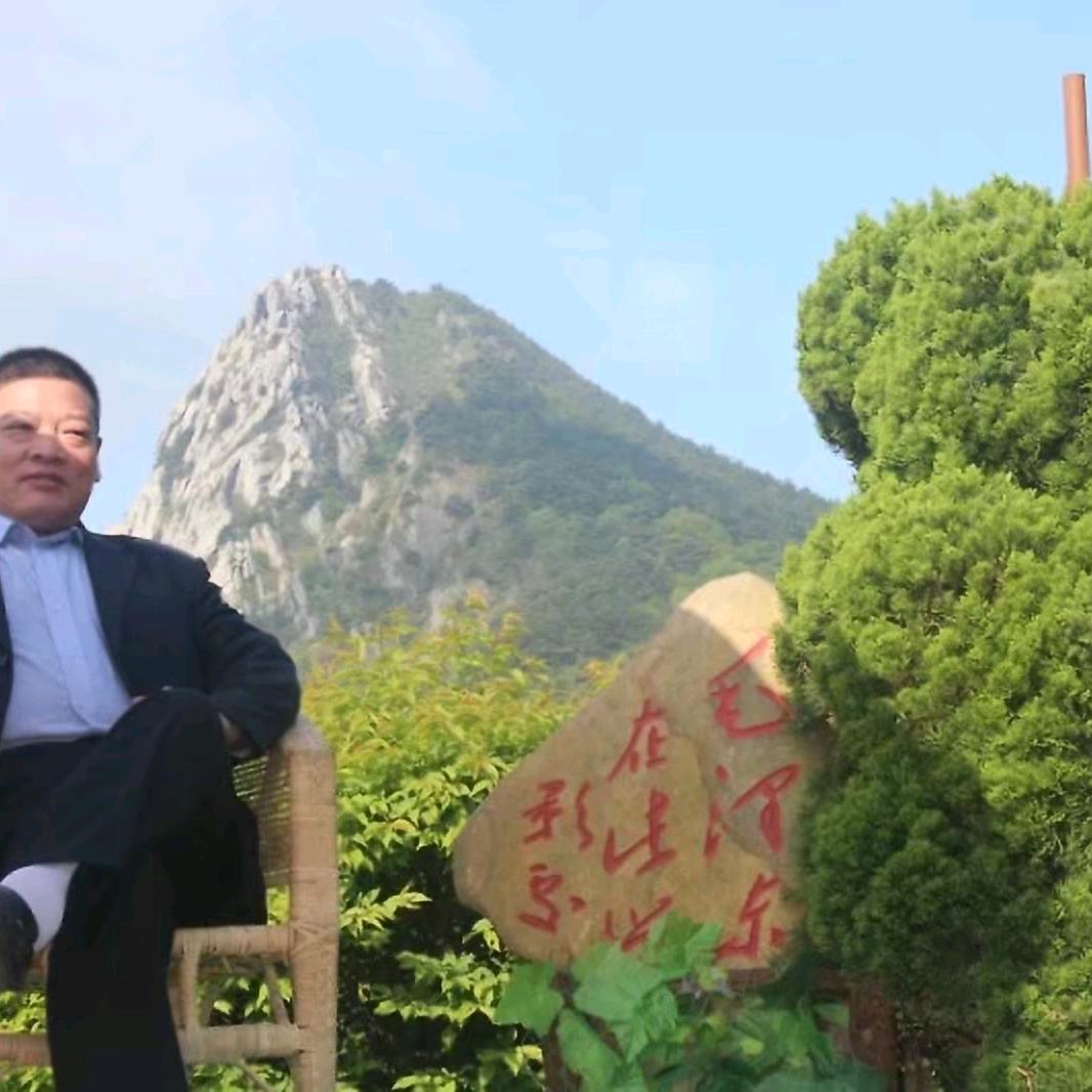 幸运伴随