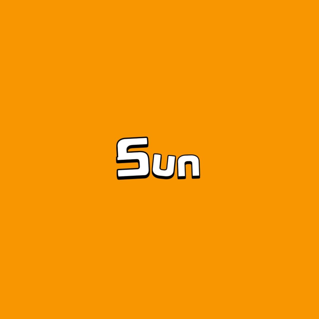 Sun 😶