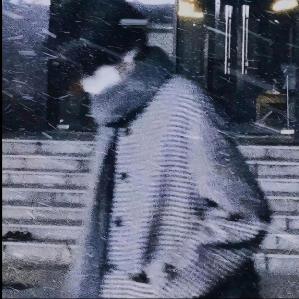 李不器