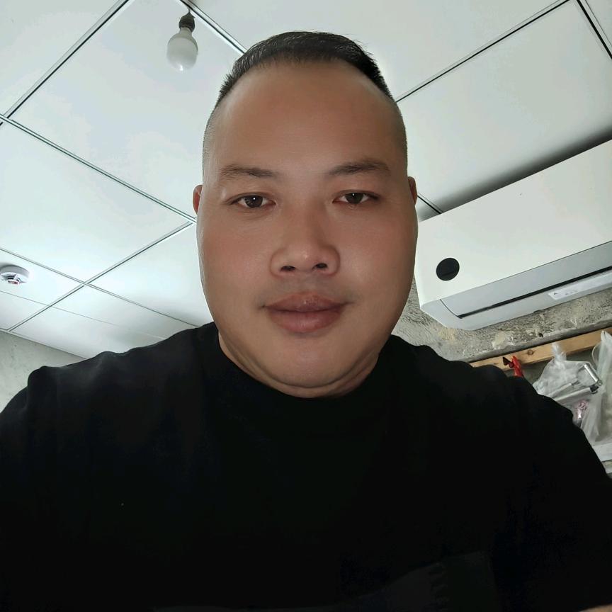 沉默是金。