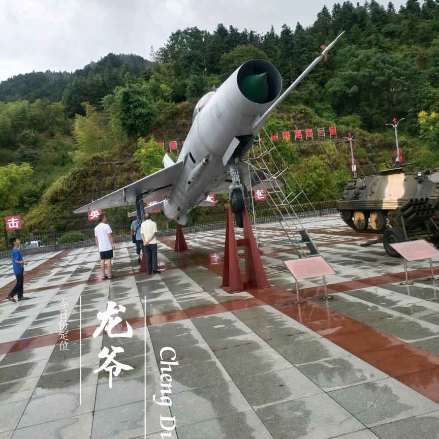 龙爷