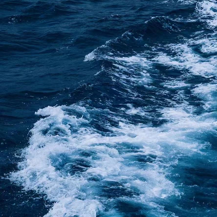 汪洋大海