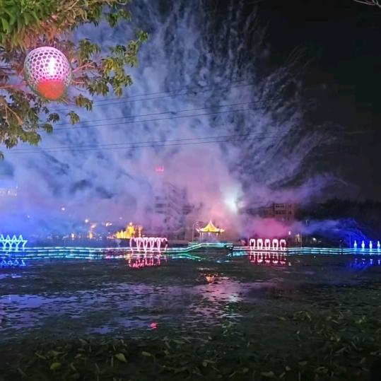 福气多多