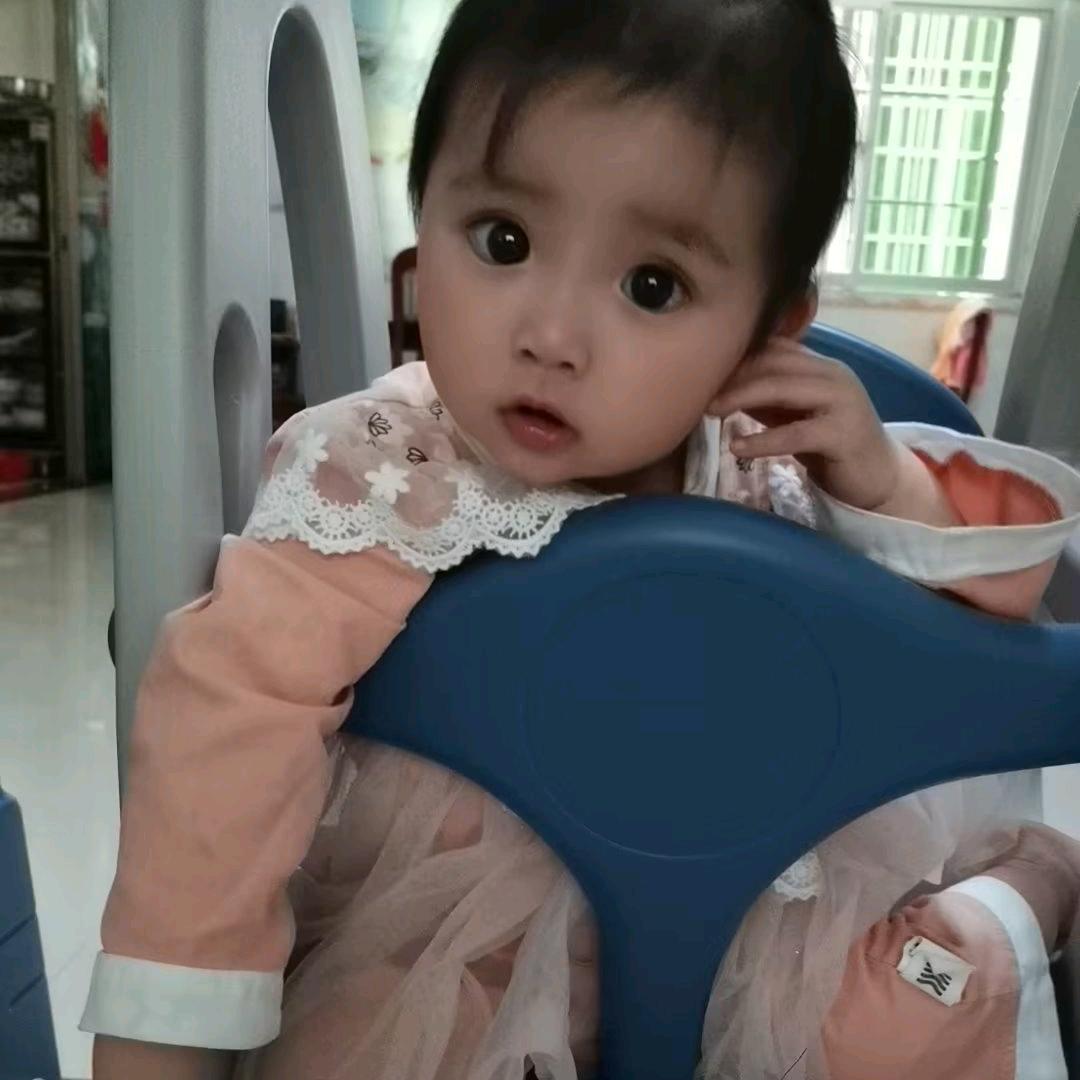 晗麻麻