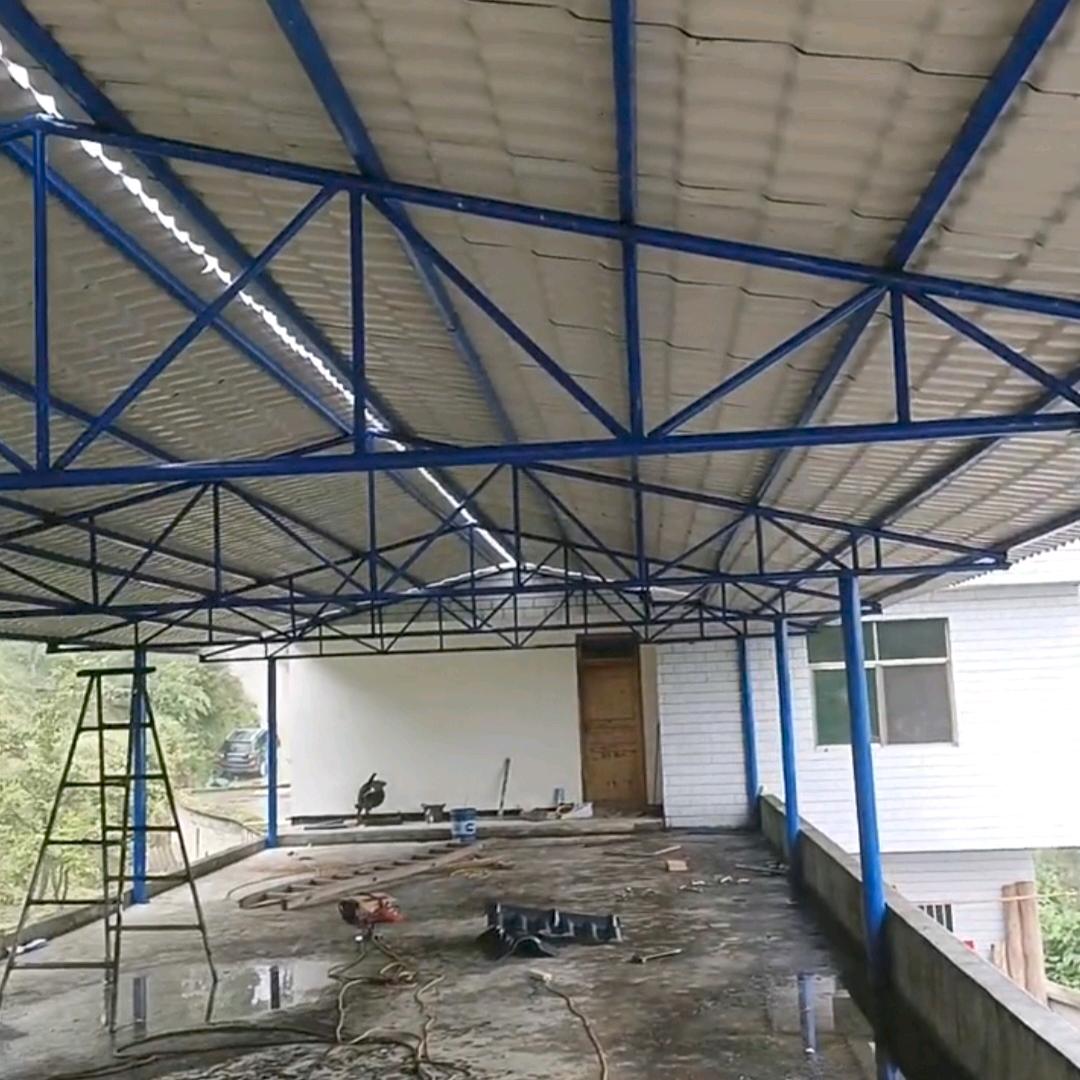 罗贵山,加工各种铝合金门窗