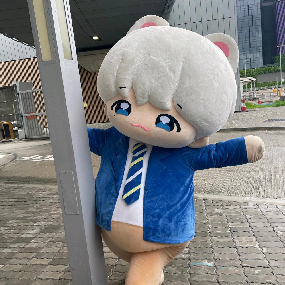 我可以和nono结婚吗