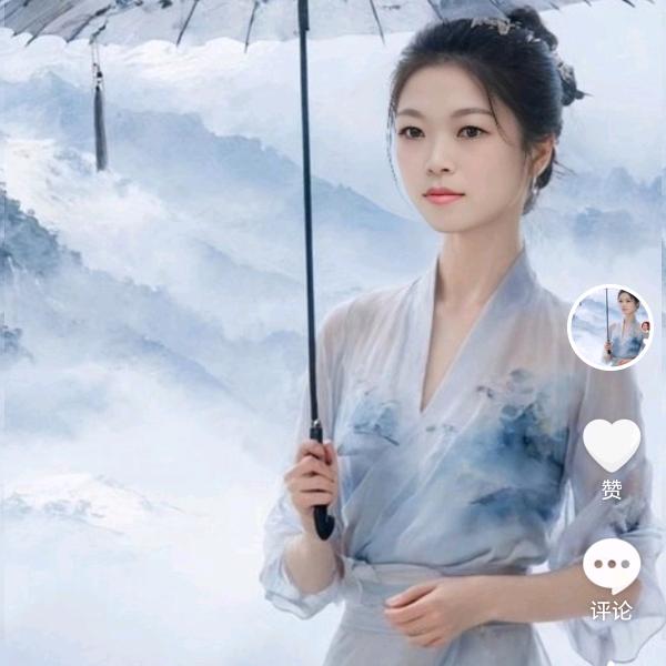 甜蜜的味道