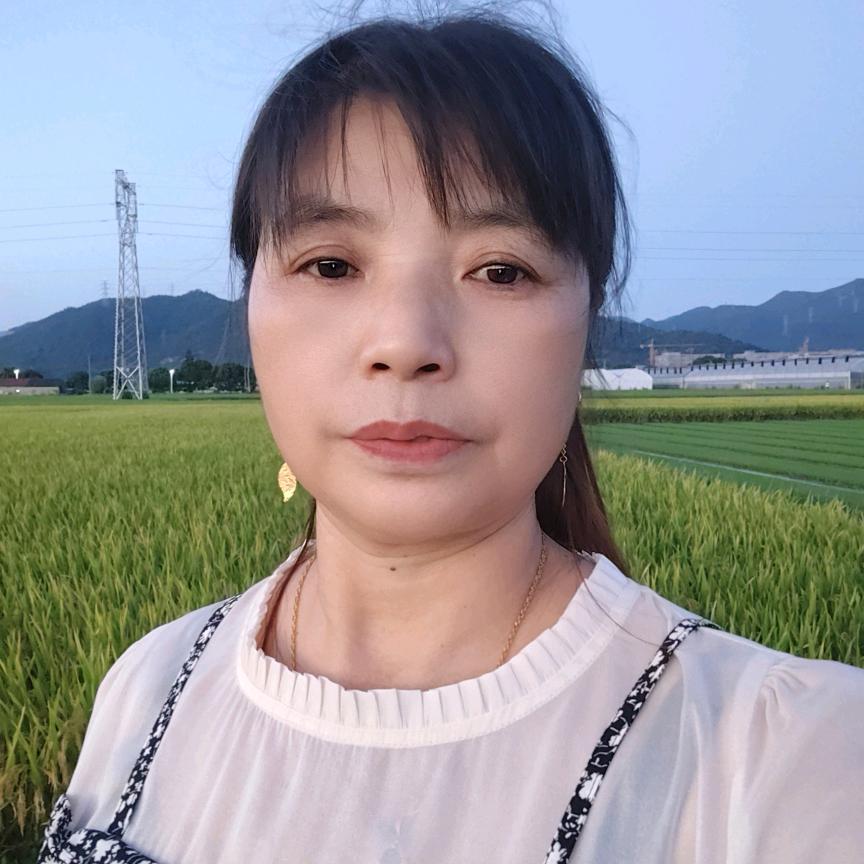 李大姐