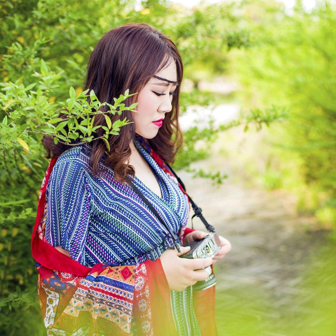 郭女士