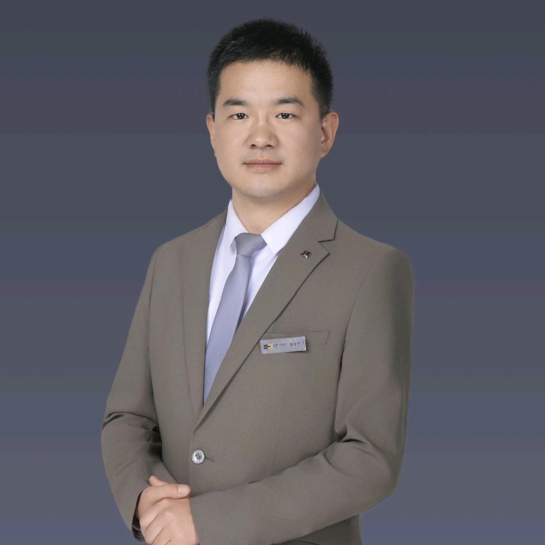 金鸿行知坊郭永杰