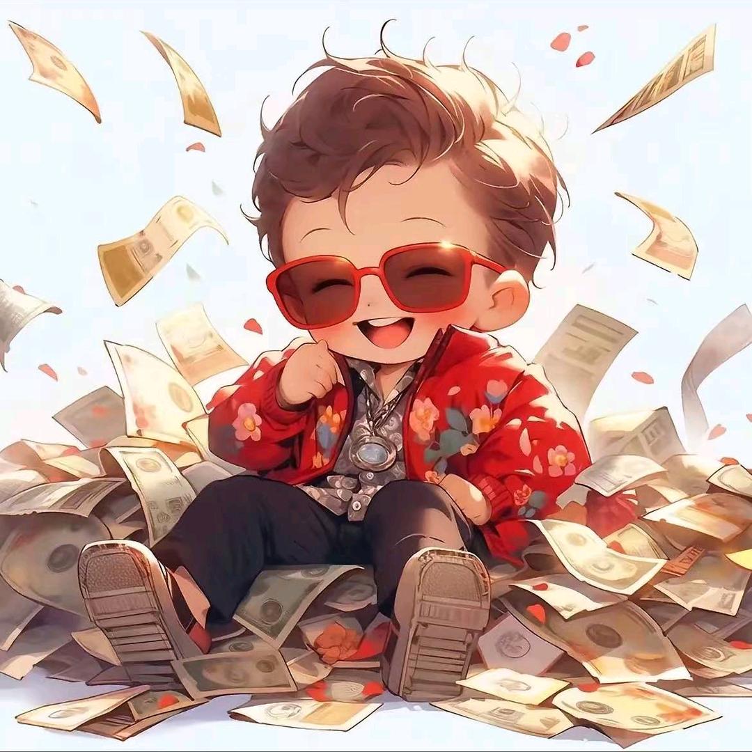 蛋（蛋❤️东北人）场控蛋
